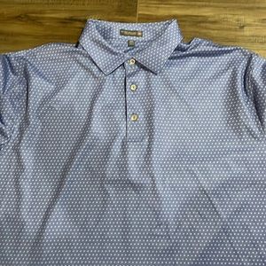 Peter Millar Golf Shirt
